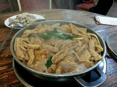 -广记餐厅(万福路店)