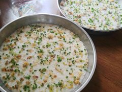 萝卜糕-唐家茶果店