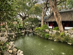 -绮园景区