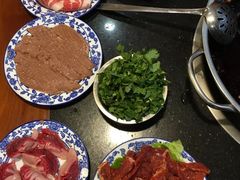 -飘香火锅(玉林西路店)