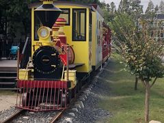 -歌斐颂巧克力小镇