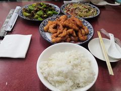 -北大地皖峰饭馆