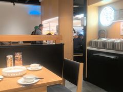 -太二酸菜鱼(深圳布吉万象汇店)