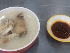-彭记老妈蹄花(文化路店)