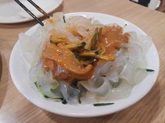 麻酱拉皮-姥家春饼店(漳州二路店)