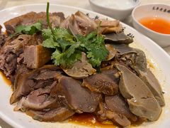 -长平老姿娘夜粥(平东一街店)