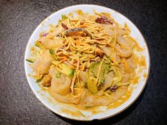 -家关内关外(西单汉光百货店)