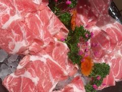 -捞王锅物料理(金华义乌之心店)