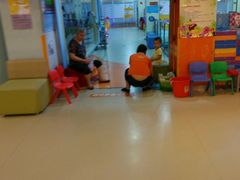 -红黄蓝成长中心(公益西桥校区)