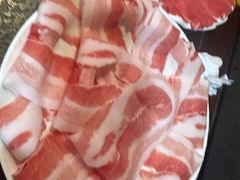 -陈府大宅门成都火锅·手切鲜肉(太原街店)