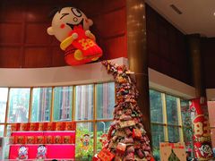 -上海神旺大酒店