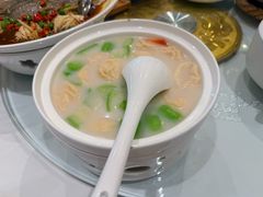 -大海湾酒楼(人南店)