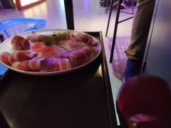 -十三姨正合丰烤肉(营迹路店)