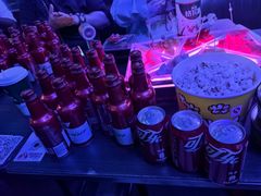 -斯卡拉演艺集团