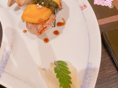 -山葵家·创意料理(宁波来福士店)
