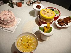 -京鸭棠(让胡路万达店)