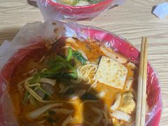 -安发瞧麻辣烫(总店)