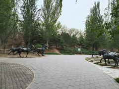 -元大都城垣遗址公园