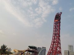 -深圳欢乐谷
