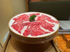 -海底捞火锅(太阳宫凯德mall店)