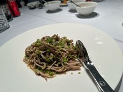爆肚丝-大董(环贸iapm店)