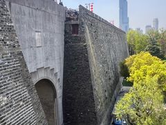 -南京城墙景区