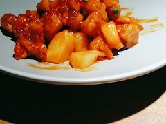 -蜜桃餐厅·伴山(湖滨商业街店)