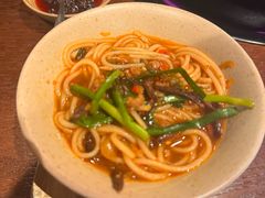 -滇野云南野生菌餐厅(陕西南路店)