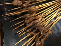 -小俩口烧烤东北菜(双井店)