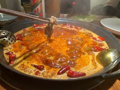 -马厂老火锅(胜太路店)