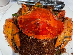 -喜记避风塘炒辣蟹(旗舰店)