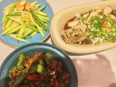 -鹿港小镇(悠唐店)