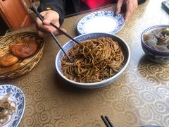 -独秀小吃(蓝田店)