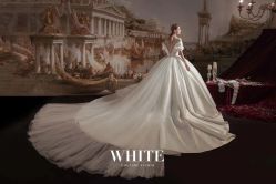 -纯色时光婚纱艺术馆WHITE