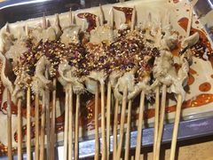 -清真·马峰烤肉(小学习北巷店)