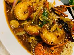 -竹林小屋(库塔店)