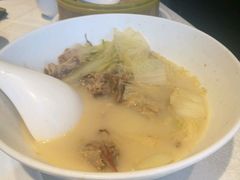 -大铁勺新津菜(东丽阳光新业广场店)