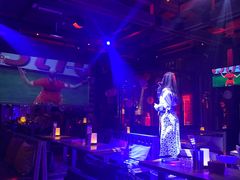 -18BAN音乐啤酒馆(西丽店)
