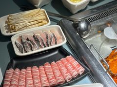 -海底捞火锅(万丰桥店)