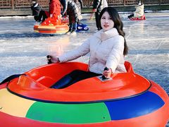 -洛阳白云山景区