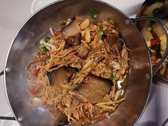 -三湘四水正宗湘菜(君峰路店)