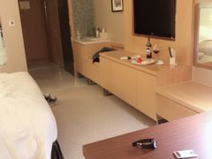 -上海漕河泾万丽酒店