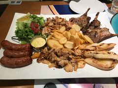 -HELLO MUSAE 拾光缪斯餐厅·纯正希腊风味(苏州中心店)