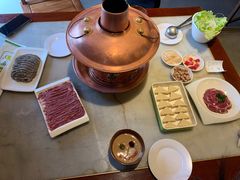 -南门涮肉(天坛店)