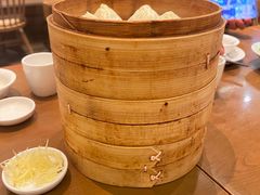 -南翔馒头店(豫园店)