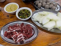 -江村四哥新鲜牛肉店(江高总店)