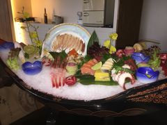 -广州建国酒店·涟日本料理