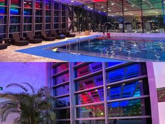 -北京朝阳悠唐皇冠假日酒店