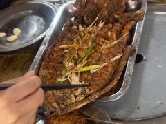 -清真·馬坡二旦烧烤(人生一串拍摄店)