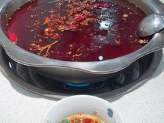 -水碾河刘老大串串香(水碾河路店)